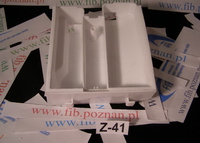 ZASOBNIK PROSZKU